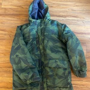 Winter Jacket